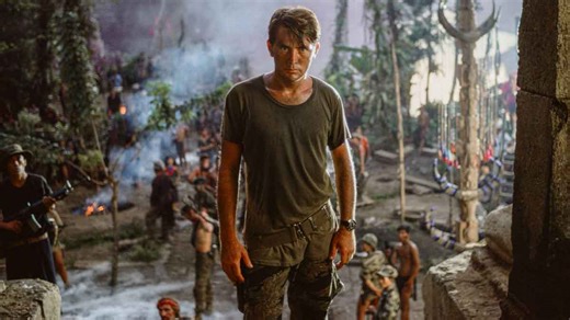 Apocalypse Now: Final Cut: Análisis del 4K Ultra H