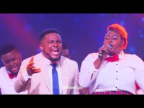 Tim Godfrey - THE LORD'S PRAYER (LIVE)