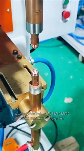 172K views · 603 reactions | Special tools for spot welding machines, Spot Weld Heads Grinding #spotweldingmachine #spotwelding #spotwelder #weldingmachine #welder | Welding Machine | Facebook