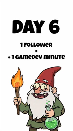 Game Development Challenge Day 6 Insights