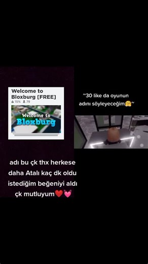 #@.softy._.roblox ile düet yapın