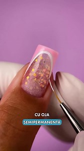 💖Vara este despre libertate, modele de unghii care ies in evidenta si designuri creative, iar acest #french cu accente de stralucire este dovada perfecta in acest sens. Modelul a fost realizat de Trainer-ul Alina Balog💅 cu produsele profesionale 𝗟𝗨𝗫𝗢𝗥𝗜𝗦𝗘🌟 ⛱️Pentru ultimele inovatii in manichiura, urmareste www.KitUnghii.ro #frenchnails #LUXORISE #StralucesteCaUnSTAR #RevolutiaManichiurii #nails #manichiurasemipermanenta #nailartinspo #nailart | Kit Unghii