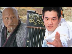 The master was murdered by a villain, and the kung fu boy was furious and rushed to avenge him!