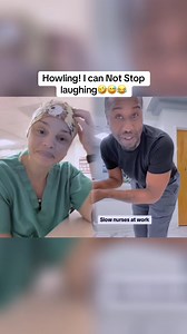 howling i can not stop laughing 😂🤣 #duetfun #duetwithme #fbreels #trendingnow | ADHD Regards