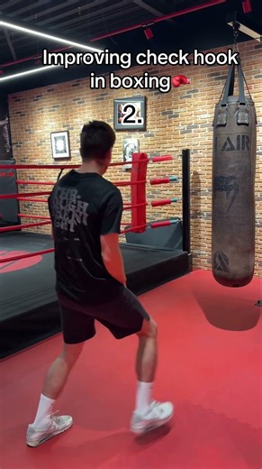 Improving check hook