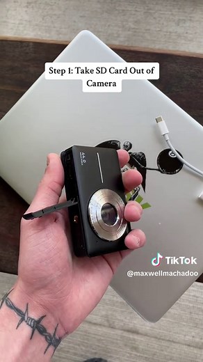 Transfer Photos & Videos from Camera to Phone: Easy Guide