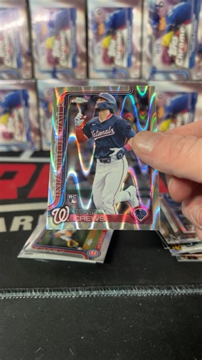 The Warehouse on Reels