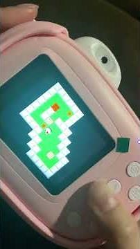 Push Box Level 8 Solution倉庫番レベル8解法