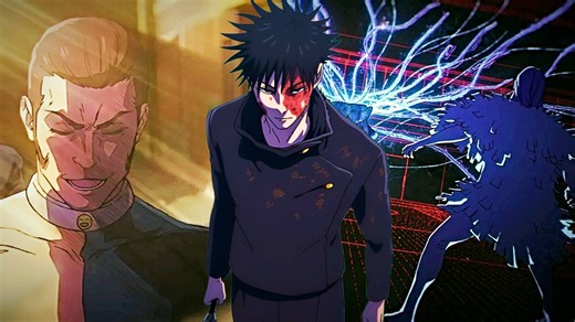 Jujutsu Kaisen Season 3, Episode #11 Release Date and Time