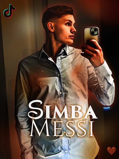 Simba Messi 💔 #botdiscord #discord #iwanther #simba #disney