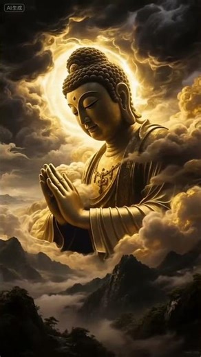 #阿弥陀佛#佛菩萨#佛教故事#因果故事#观音菩萨#地藏王菩萨#传统文化#佛理佛法#修心修行#佛度有缘人#极乐世界#戒色#禅zen#Amitabha Buddha#Guanyin Bodhisattva