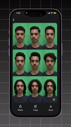 Before Haircut Hack🤩✅ #shorts #shortsfeed