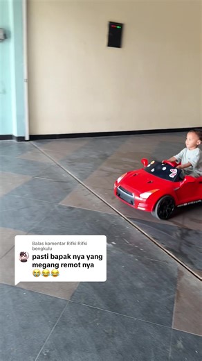 Mobil Anak Drift: Mainan Seru untuk Si Kecil