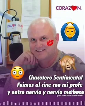 El Rumpy vs. Chacotero Sentimental: ¿Quién ganará en el 2023?