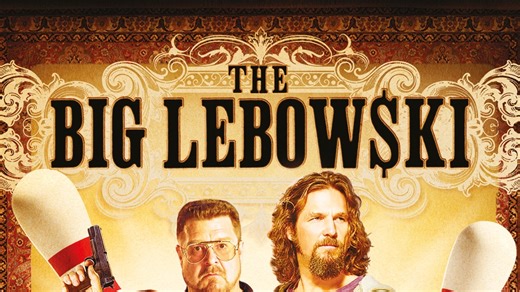 The Big Lebowski – Apple TV