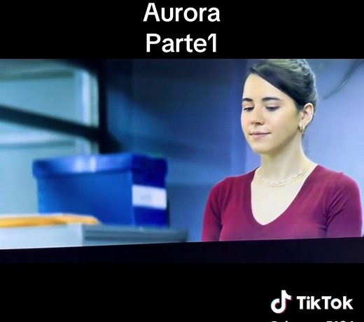 Aurora: Capítulo 1 de Mujeres Asesinas