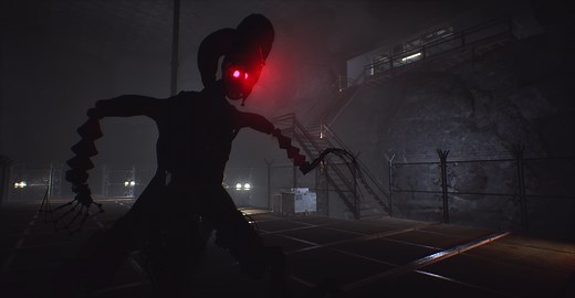Poppy Playtime 5 Demo (Fangame) by FGSTUDIO