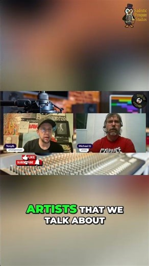 Chirp Radio: Don't Miss This Friday's 8 PM Show! #shorts
