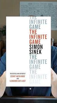 The Infinite Game in 2 Minutes