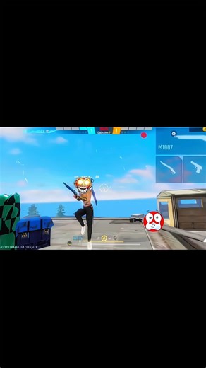 1 VS 4 Impossible Clutch 🔥 Teammate Op Reaction 🤯#freefire #freefirehighlights #foryou #ff - YouTube