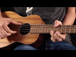 NEW Flatwound Strings for U•BASS