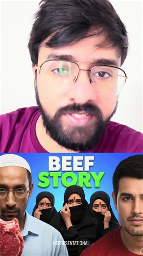 YouTube Blocks Dhruv Rathee’s Video in India After Court Plea