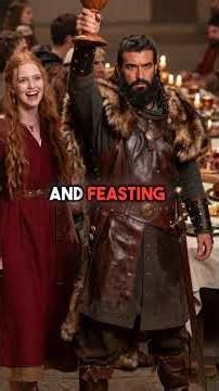 The Unstoppable Warrior Defeated By a Nosebleed