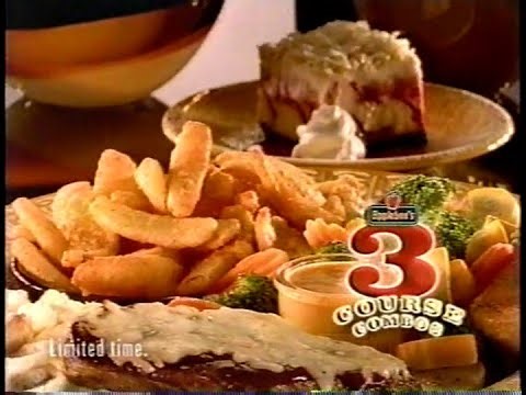 ABC Commercials (January 16, 2005) KABC-TV 7