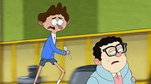 Watch Welcome to the Wayne Season 1 Episode 4 - Today Was Wassome