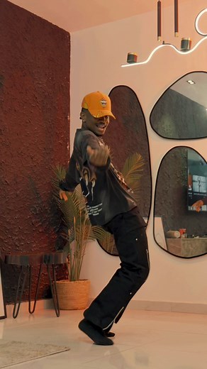 Crazy Dance Tutorial by Soft Made It