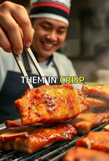 Ultimate Korean BBQ: Meat, Wrap, React.