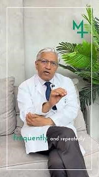 Overactive Bladder (OAB): Symptoms, Impact & Treatment Options | Dr. Poonam Gulati