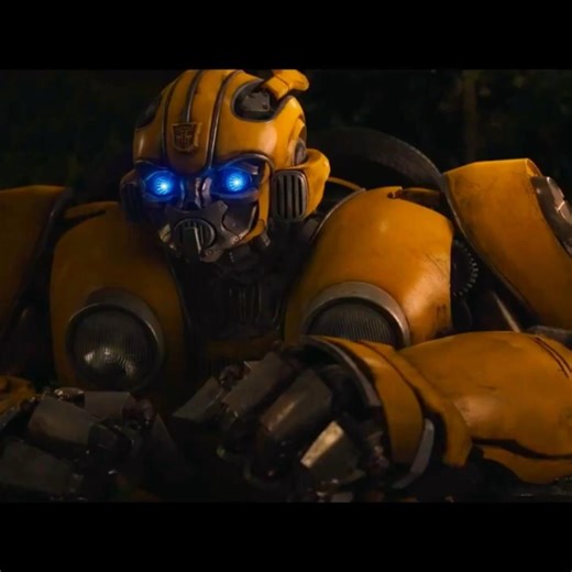 Funniest Bumblebee Egg Prank Scene 😂🔥#bumblebee #transformers