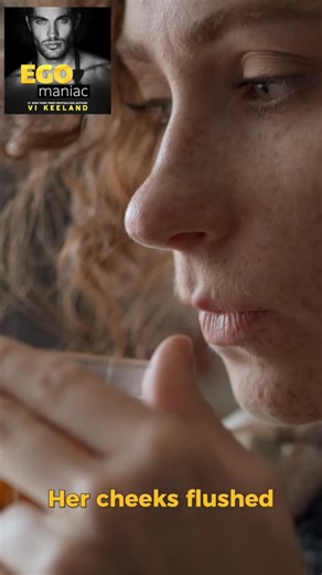 Workplace spice & an alpha hero with Vi Keeland's signature emotional twist Check out Egomaniac by Vi Keeland now in Audible The night I met Drew Jagger, he'd just broken into my new Park Avenue office. I dialed 9-1-1 before proceeding to attack him with my fancy new Krav Maga skills. He quickly restrained me, then chuckled, finding my attempted assault amusing. Of course, my intruder had to be arrogant. Only, turned out, he wasn't an intruder at all. Drew was the rightful occupant of my new off