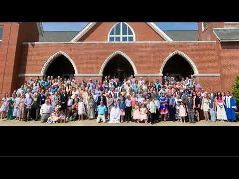 Fletcher UMC - April 2, 2026 - Holy Thursday Worship