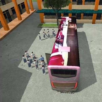 Bus Simulator: Best Mods and Customization! #howtodownloadmodsinbussimulator #gaming