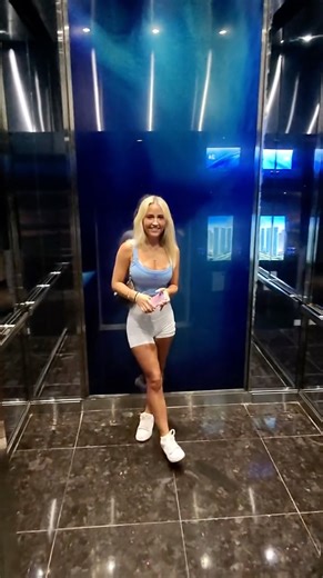 maili | yea he thought he could catch me on my way out 😭 | Instagram