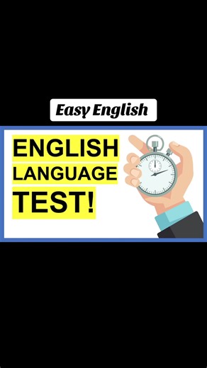 Easy English: Simple English Practice for Beginners