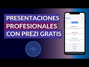 How to Make a Professional Prezi Presentation from Scratch