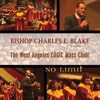 Lord Prepare Me to Be a Sanctuary by West Angeles COGIC