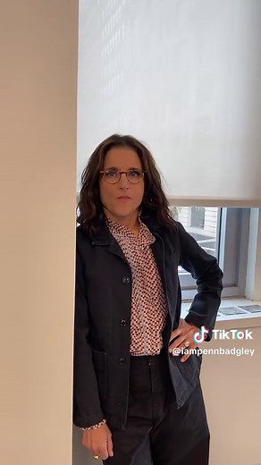 Julia Louis-Dreyfus Deepfake Controversy Explained