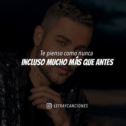 La Culpa (LETRA) - Jessi Uribe