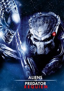 Alien Predator'e Karşı 2 2007 Türkçe Dublaj Full HD izle