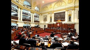 Congreso debatió 74 proyectos de ley en primer periodo anual de sesiones
