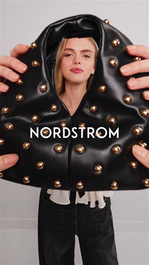 4.6M views · 235 reactions | Your holiday party outfits are covered for every festive invite coming your way. | Nordstrom | Facebook