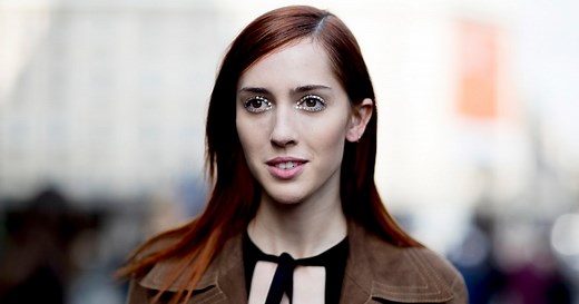 Qui est Teddy Quinlivan, première égérie trans de la maison Chanel ?