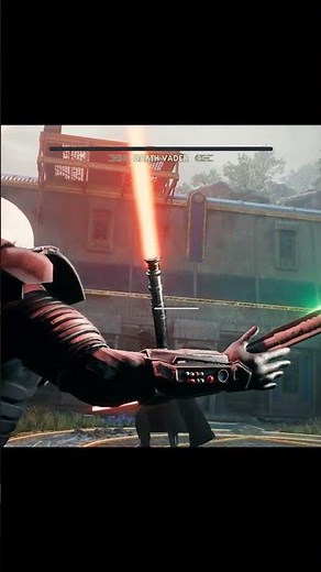 Could Darth Vader Kill Malgus SWTOR