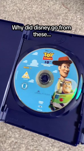 The Evolution of Disney Movies: From Classics to Changes