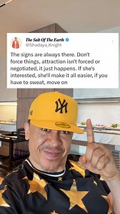 108K views · 891 reactions | How To Tell That A Woman Is NOT Into You. Shadaya Knight. | Daddy Freeze | Facebook