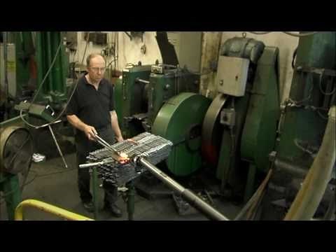 Helle Knives - There are no shortcuts to perfection